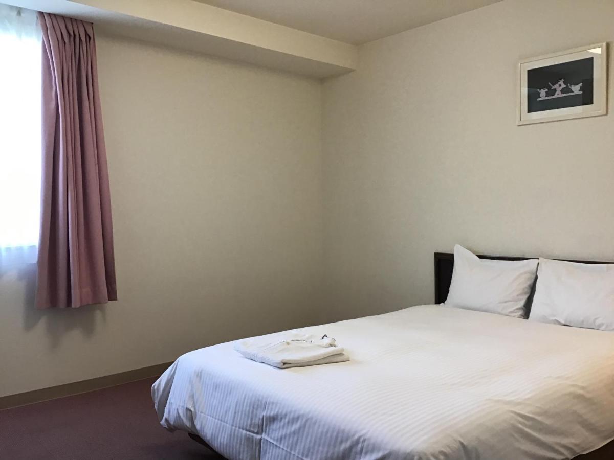 Rapport Senjukaku Hotel Sagamihara