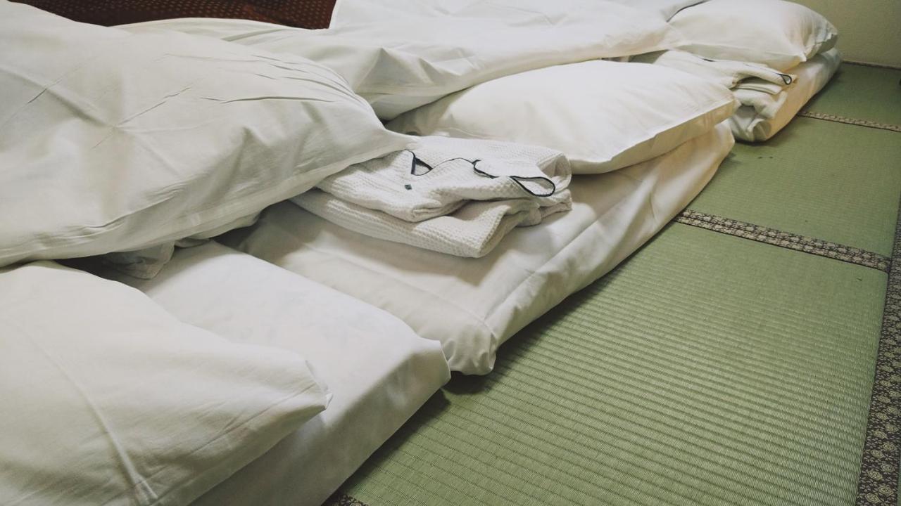 Rapport Senjukaku Hotel 2*