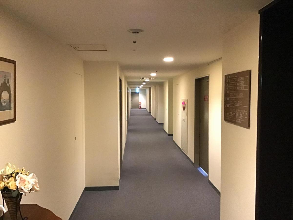 Rapport Senjukaku Hotel 2*