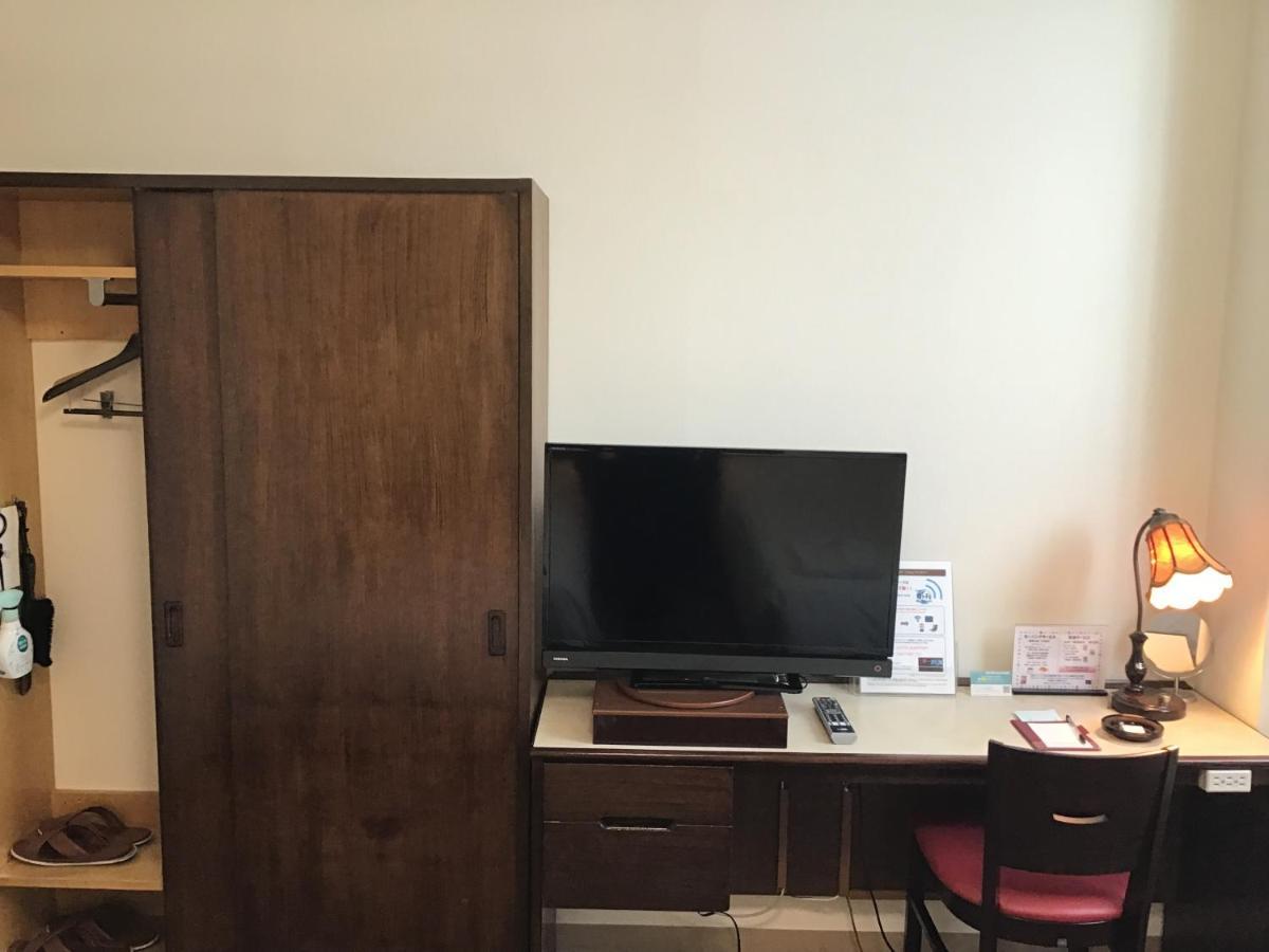 Hotel Rapport Senjukaku 2*