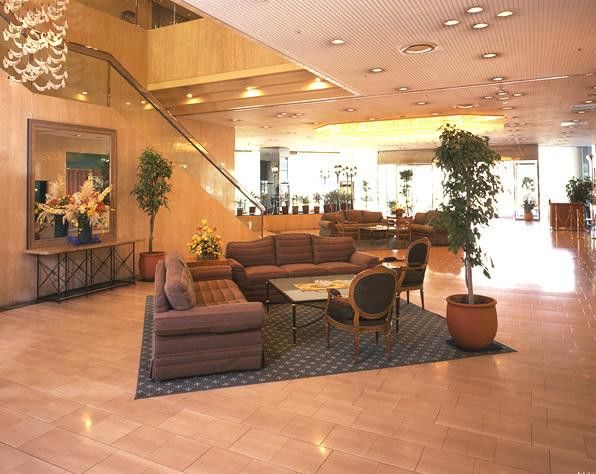 Rapport Senjukaku Hotel