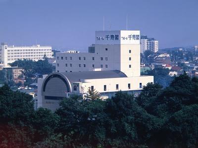 Hotel Rapport Senjukaku Sagamihara