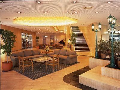 Hotel Rapport Senjukaku 2*