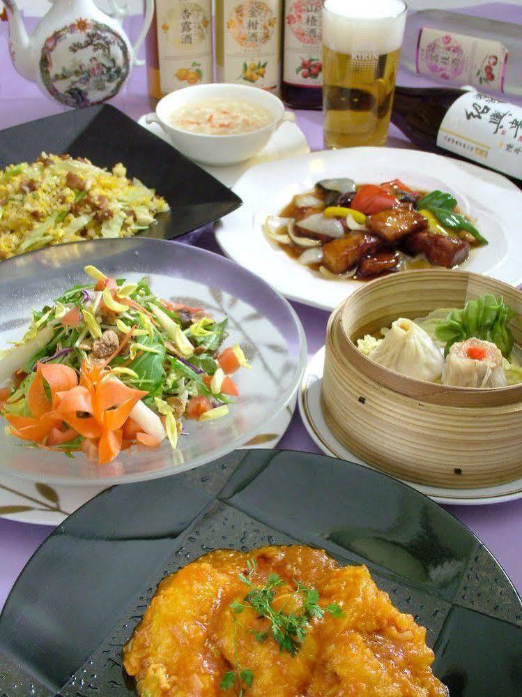 Rapport Senjukaku Sagamihara