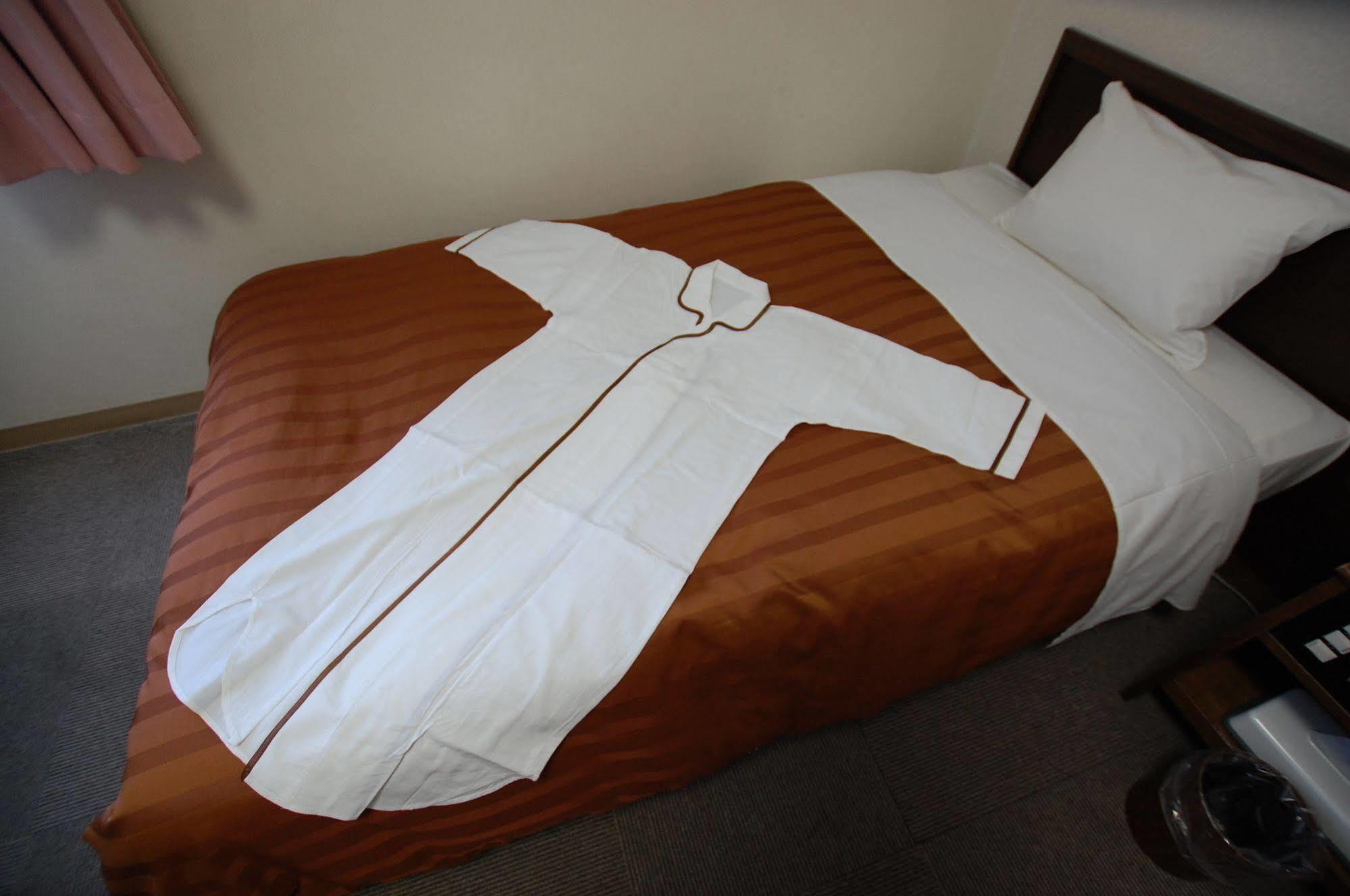 Rapport Senjukaku Hotel Sagamihara