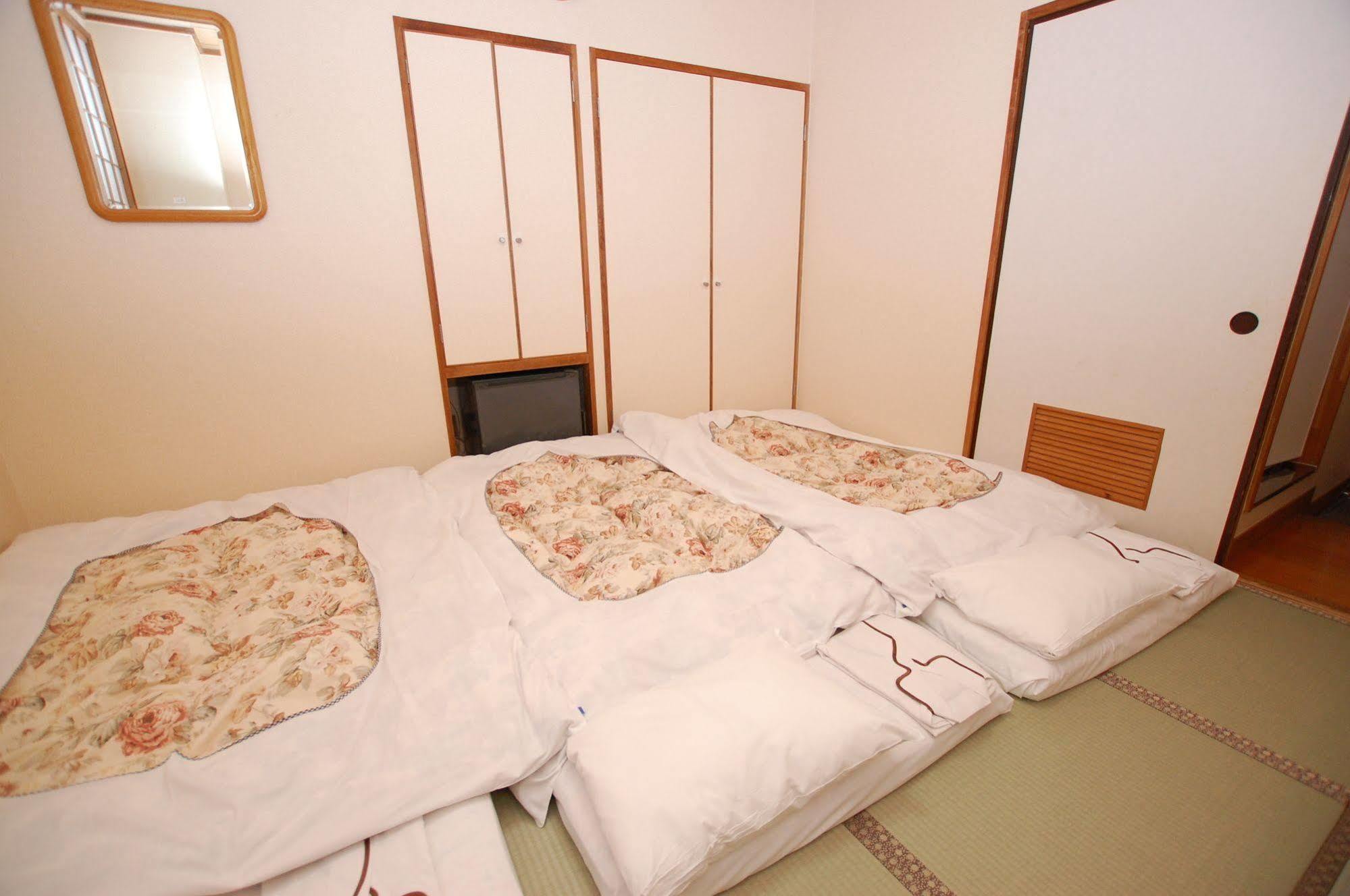 Rapport Senjukaku Hotel