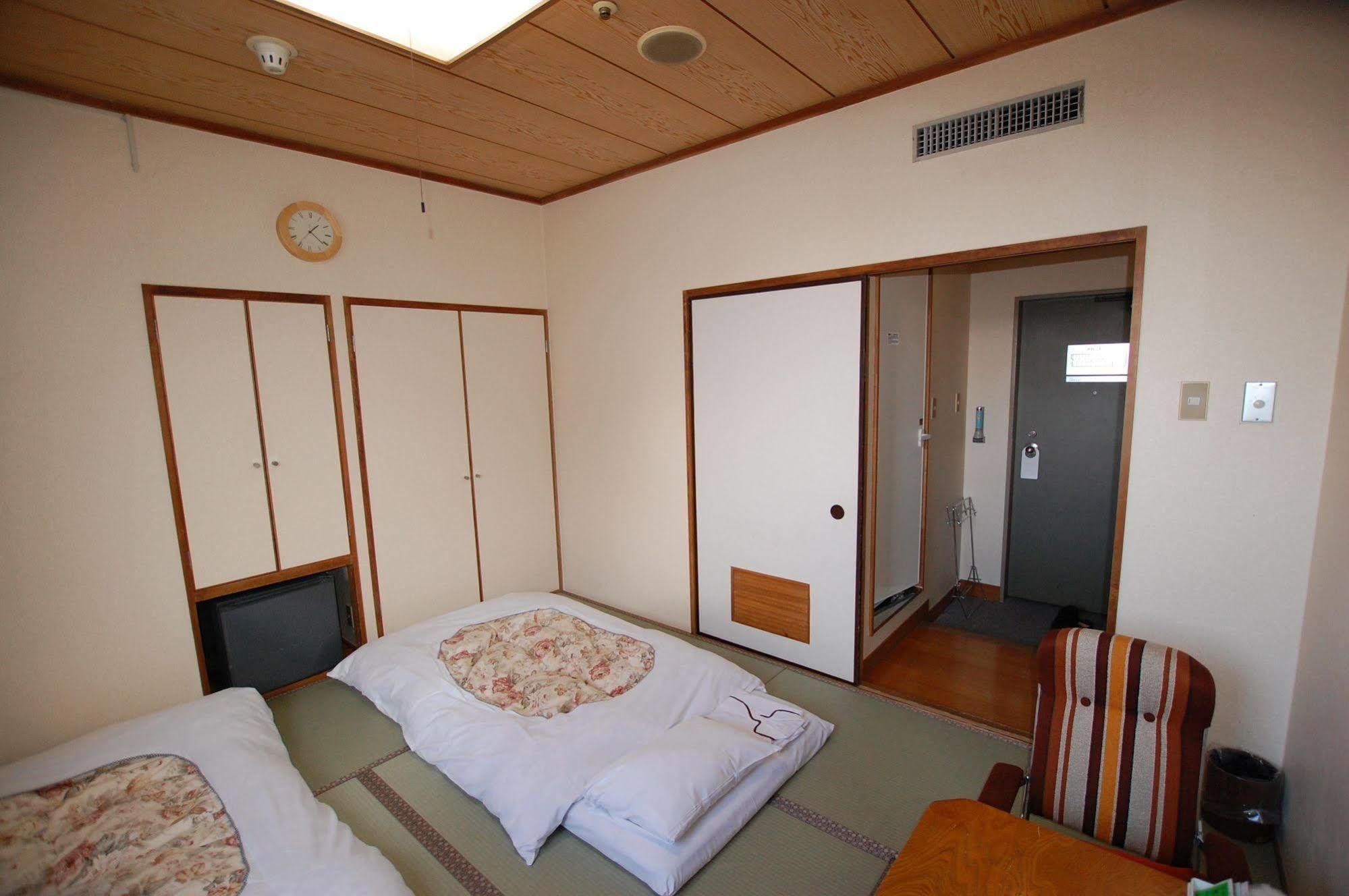 Rapport Senjukaku 2* Sagamihara