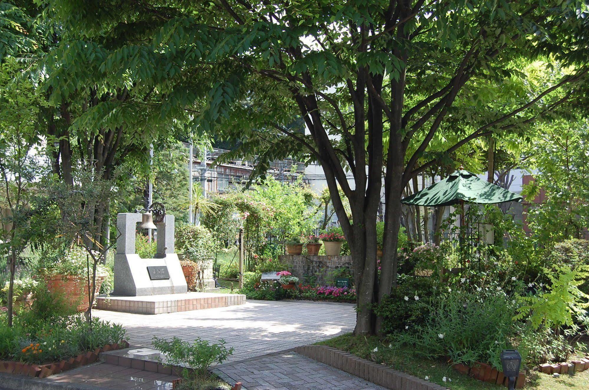 Hotel Rapport Senjukaku Sagamihara