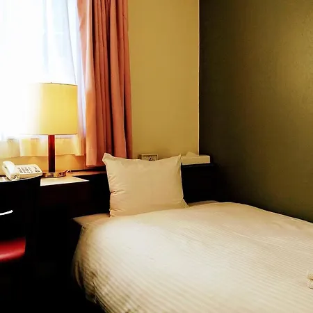 Hotel Rapport Senjukaku Sagamihara Exterior photo