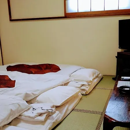 Hotel Rapport Senjukaku Sagamihara Exterior photo